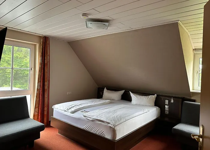 Akzent Hotel Saltenhof