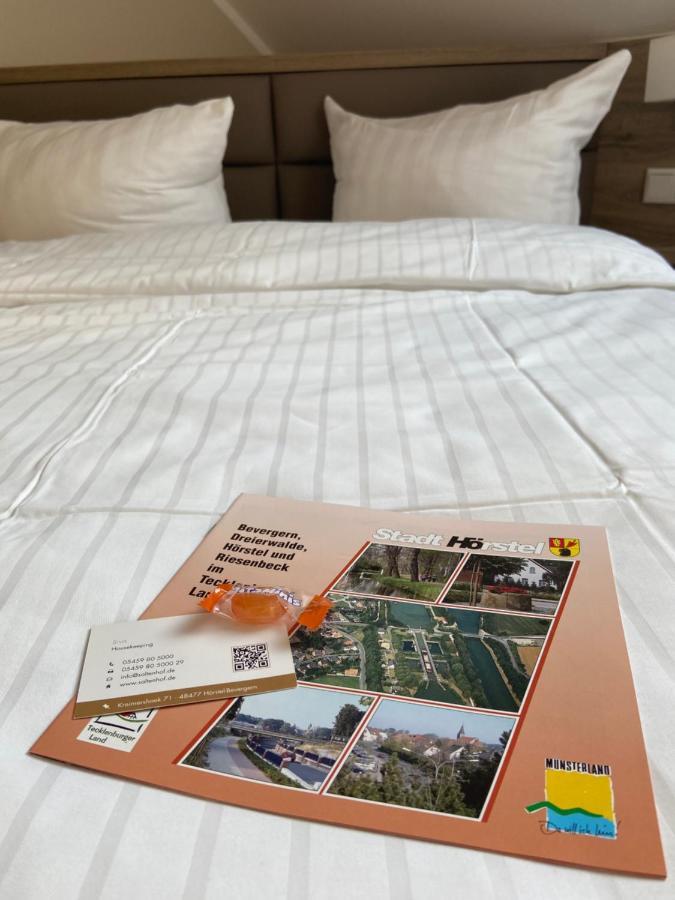 Akzent Saltenhof Hotel