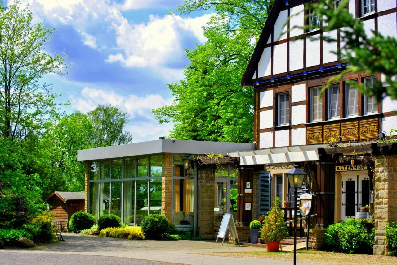 Akzent Saltenhof Hörstel