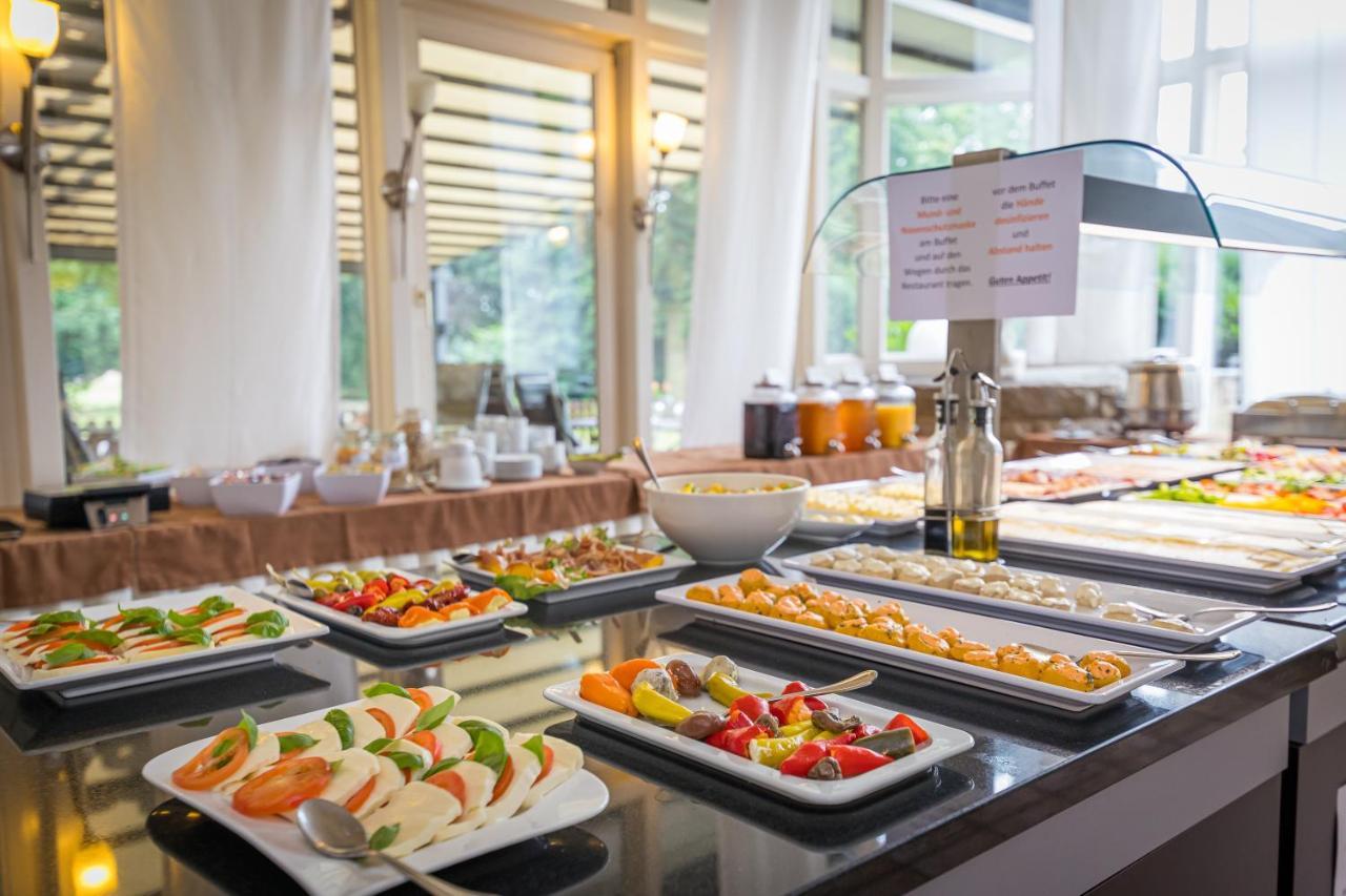 Akzent Saltenhof 3* Hörstel