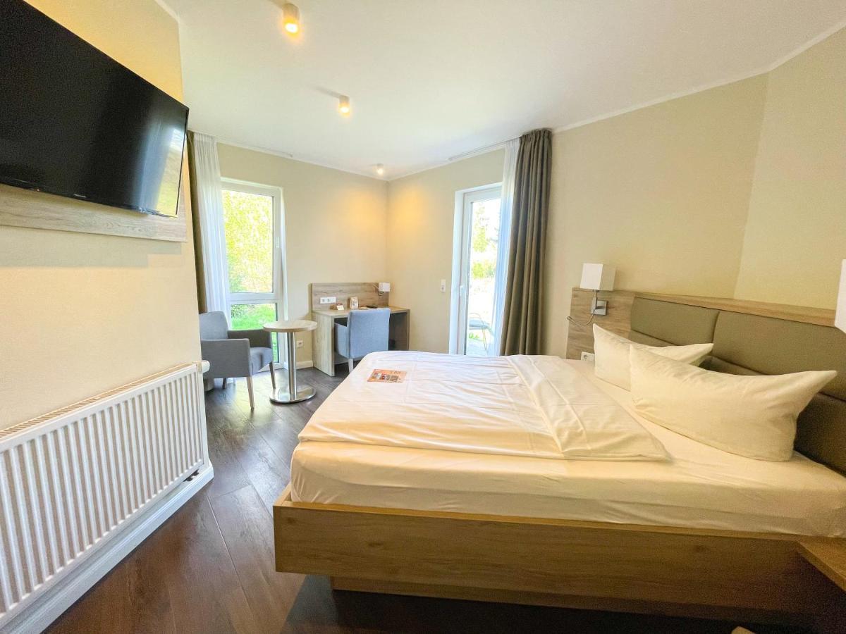 Akzent Saltenhof 3*