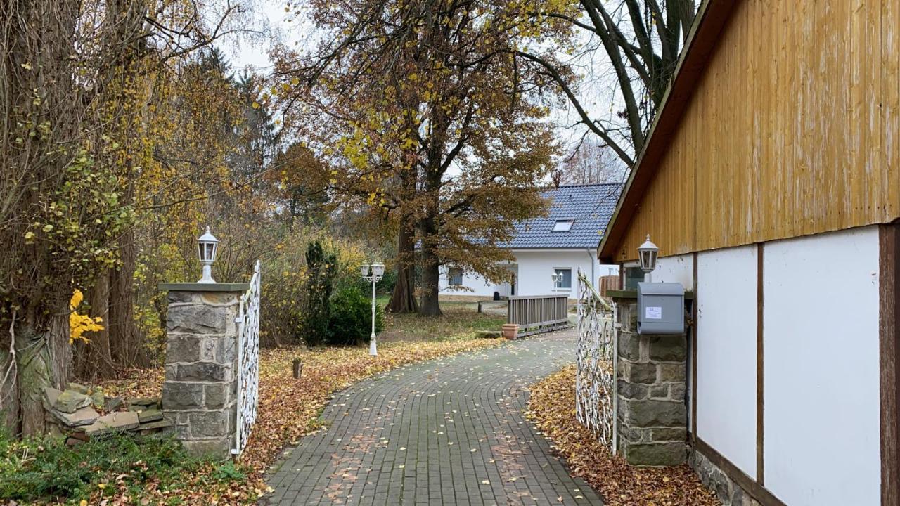 Akzent Saltenhof 3*