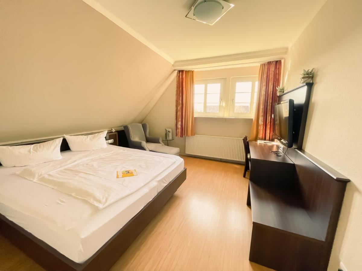 Hotel Akzent Saltenhof Hörstel