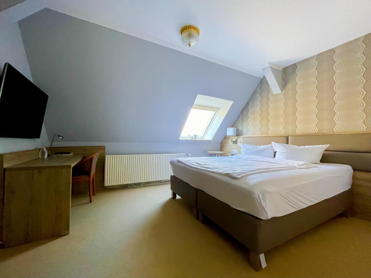 Akzent Saltenhof Hotel Hörstel