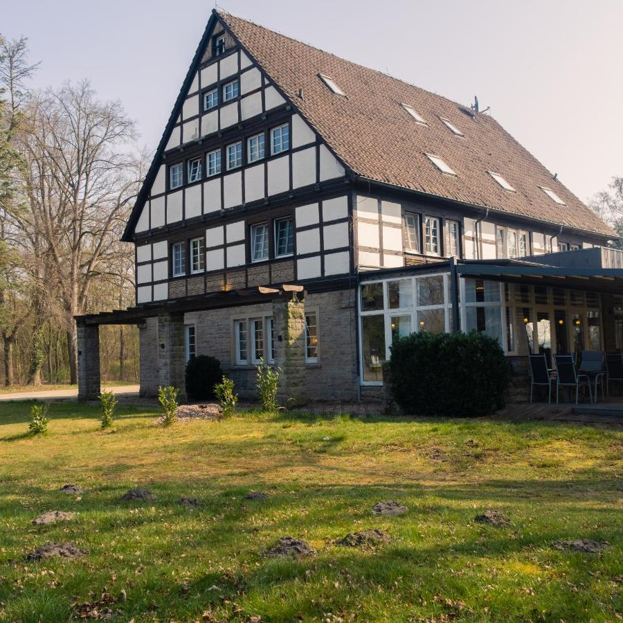 Akzent Saltenhof Hörstel