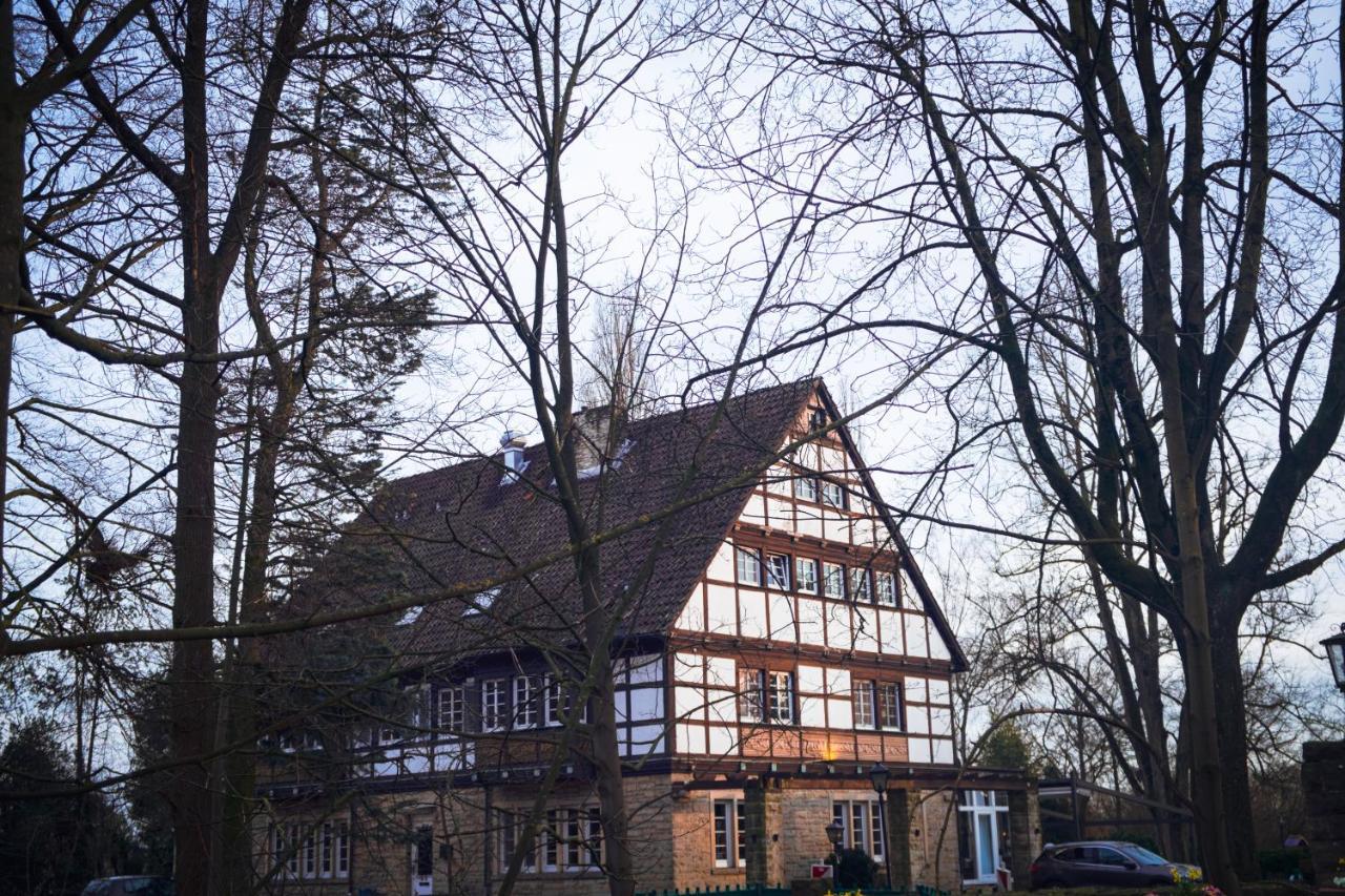 Akzent Saltenhof Hotel 3*