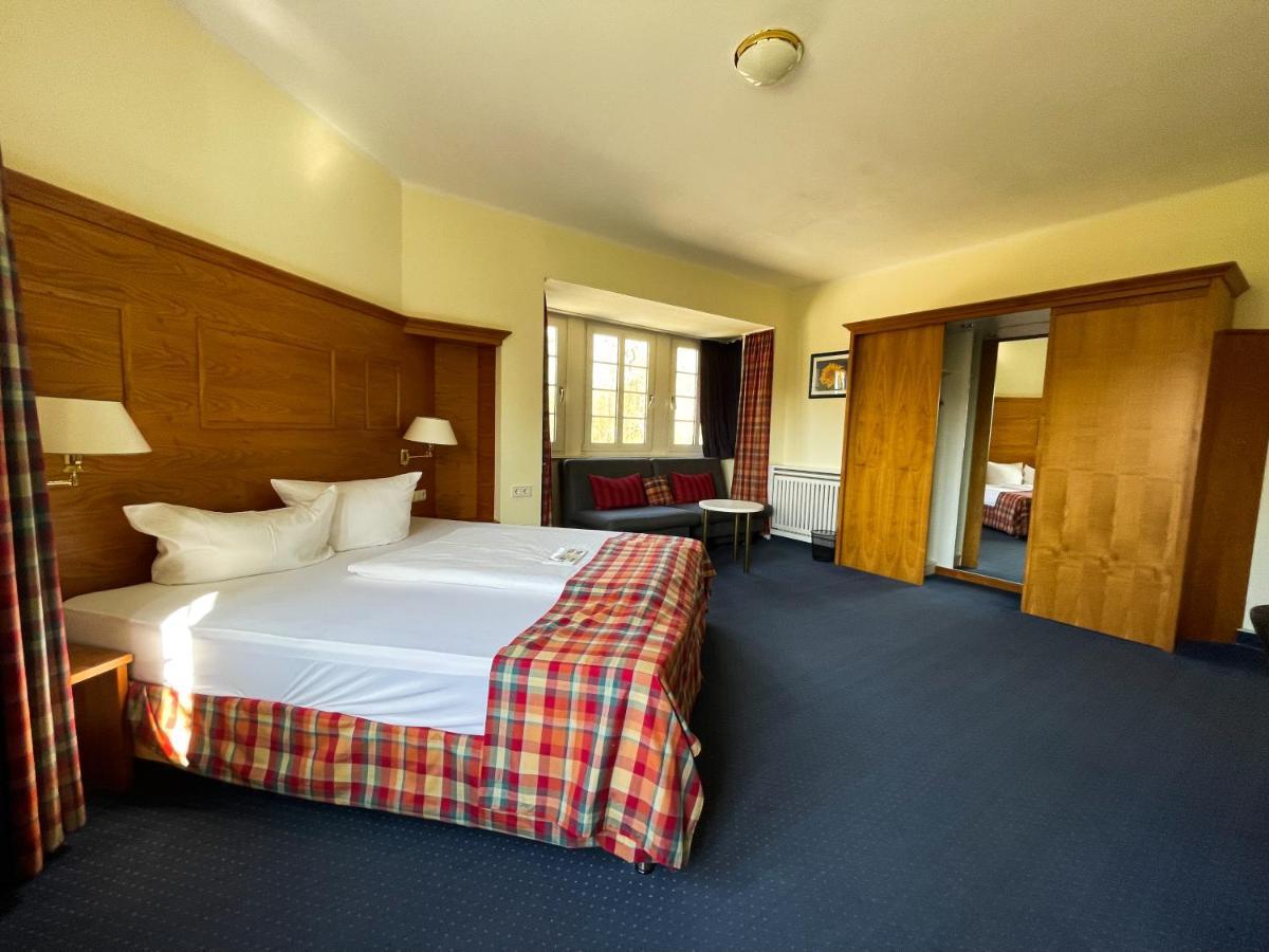 Hotel Akzent Saltenhof Hörstel