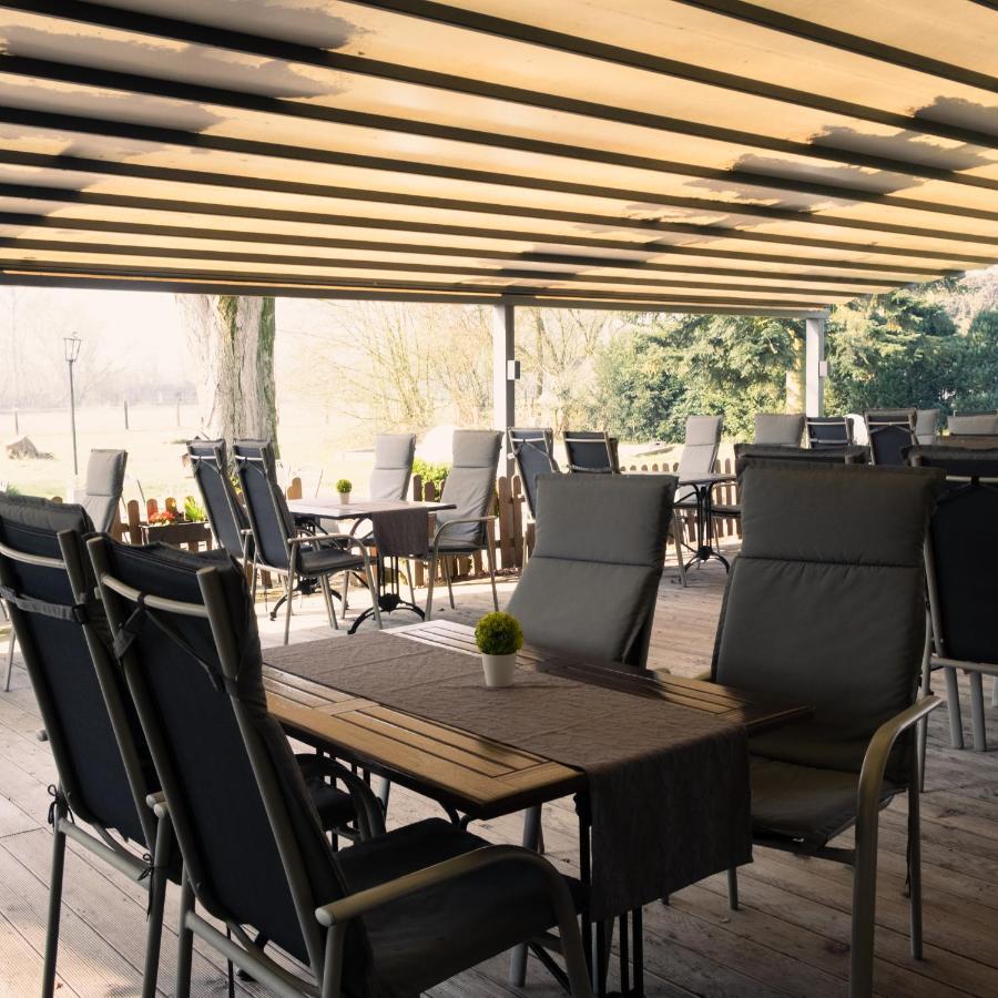 Hotel Akzent Saltenhof 3*