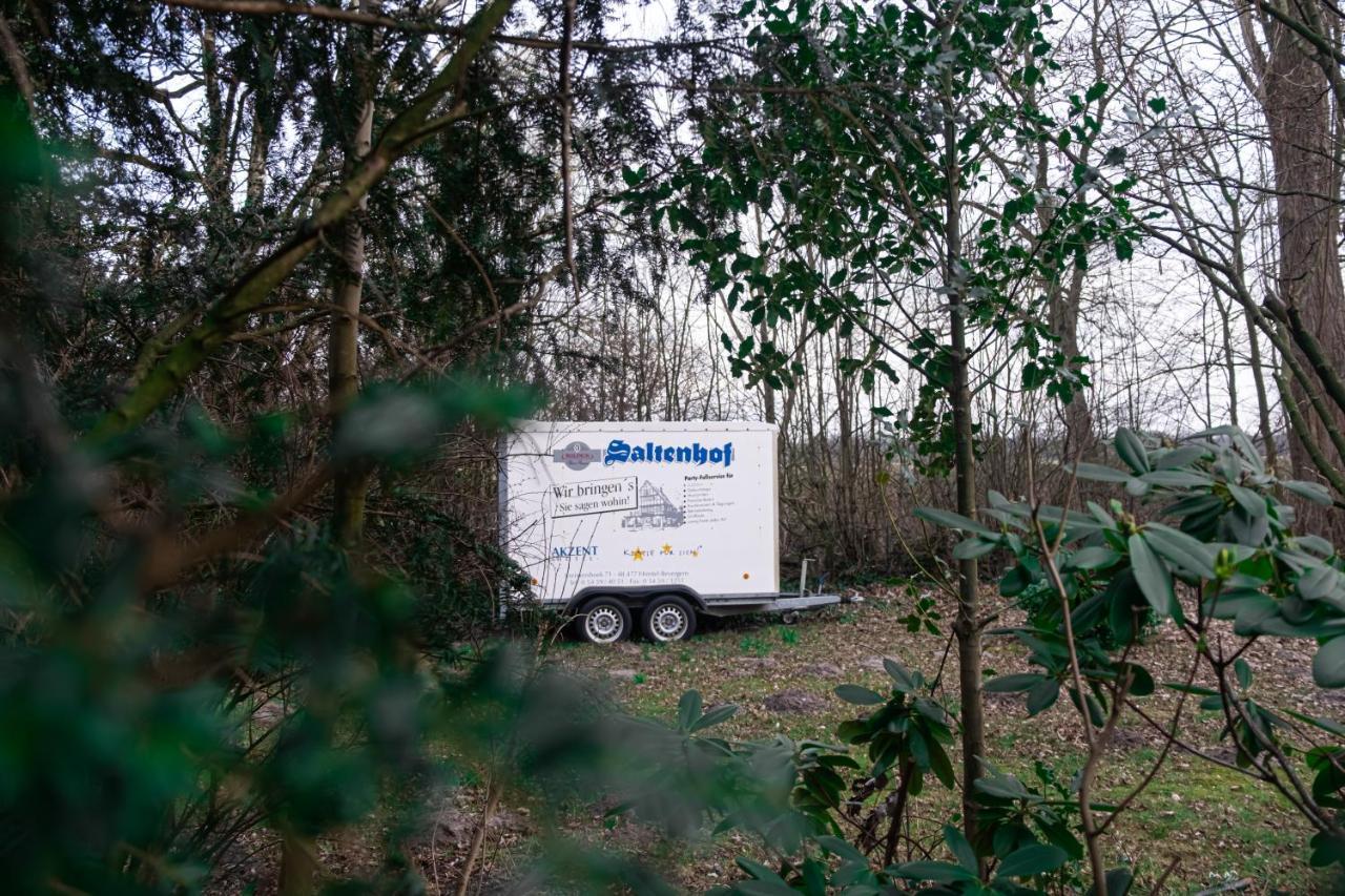 Akzent Saltenhof 3* Hörstel