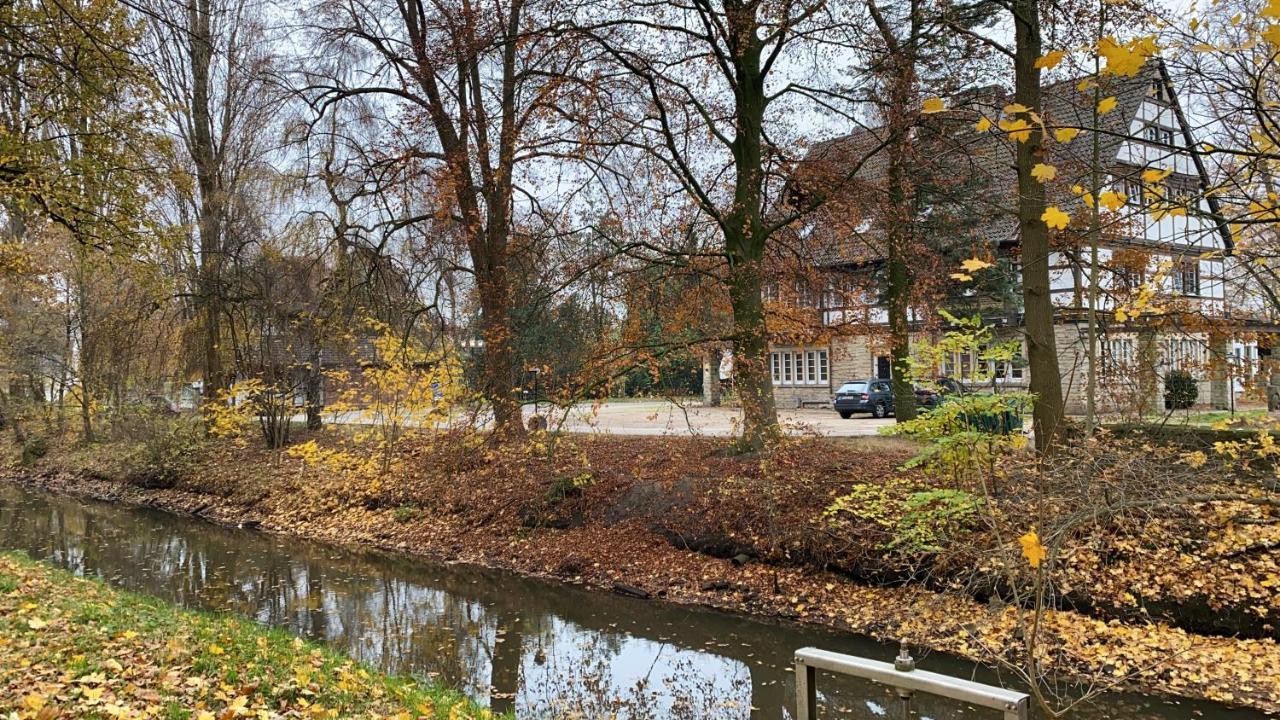 Akzent Saltenhof Hotel 3*