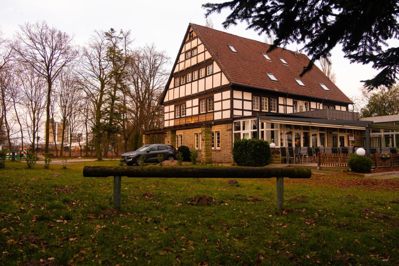 Akzent Saltenhof Hörstel