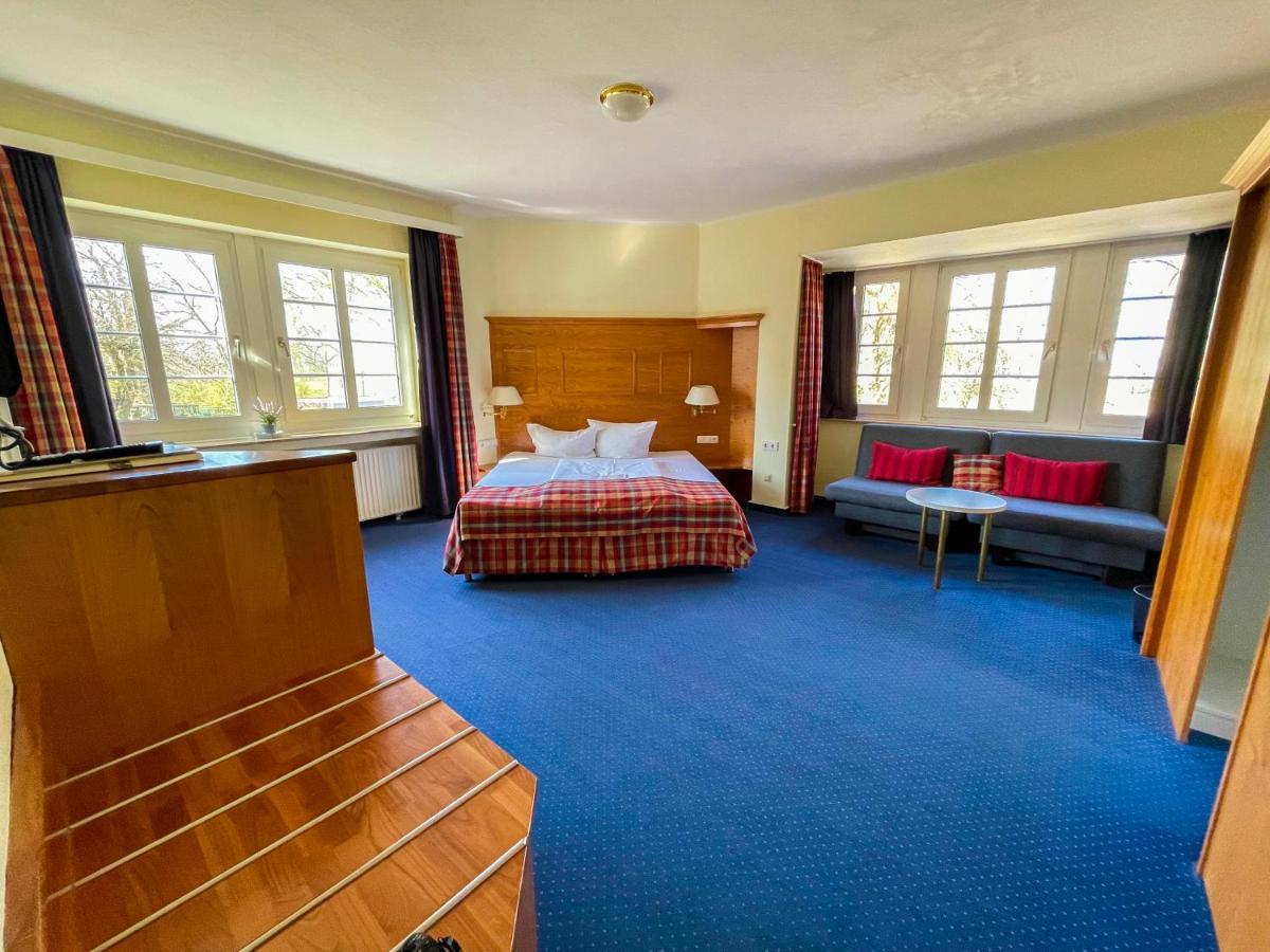 Hotel Akzent Saltenhof Hörstel