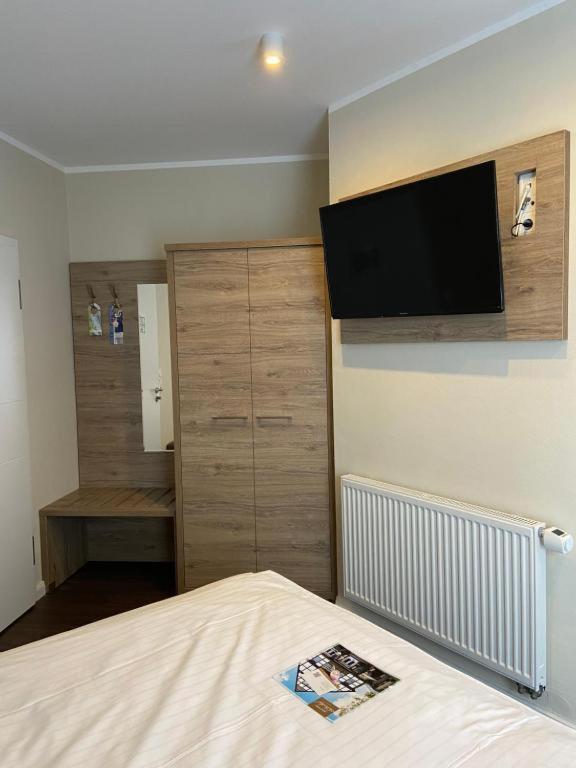 Akzent Saltenhof Hotel 3*