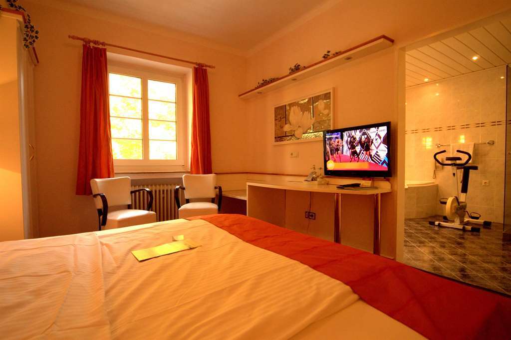 Akzent Saltenhof 3* Hörstel