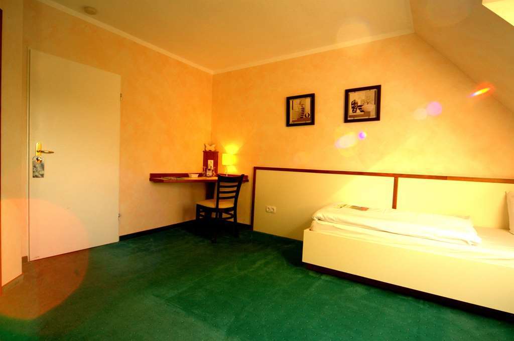 Akzent Saltenhof Hotel 3*