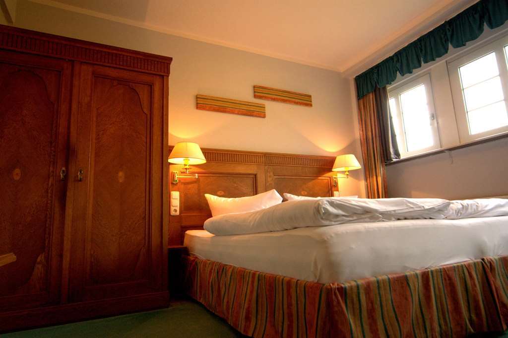 Akzent Saltenhof Hotel Hörstel