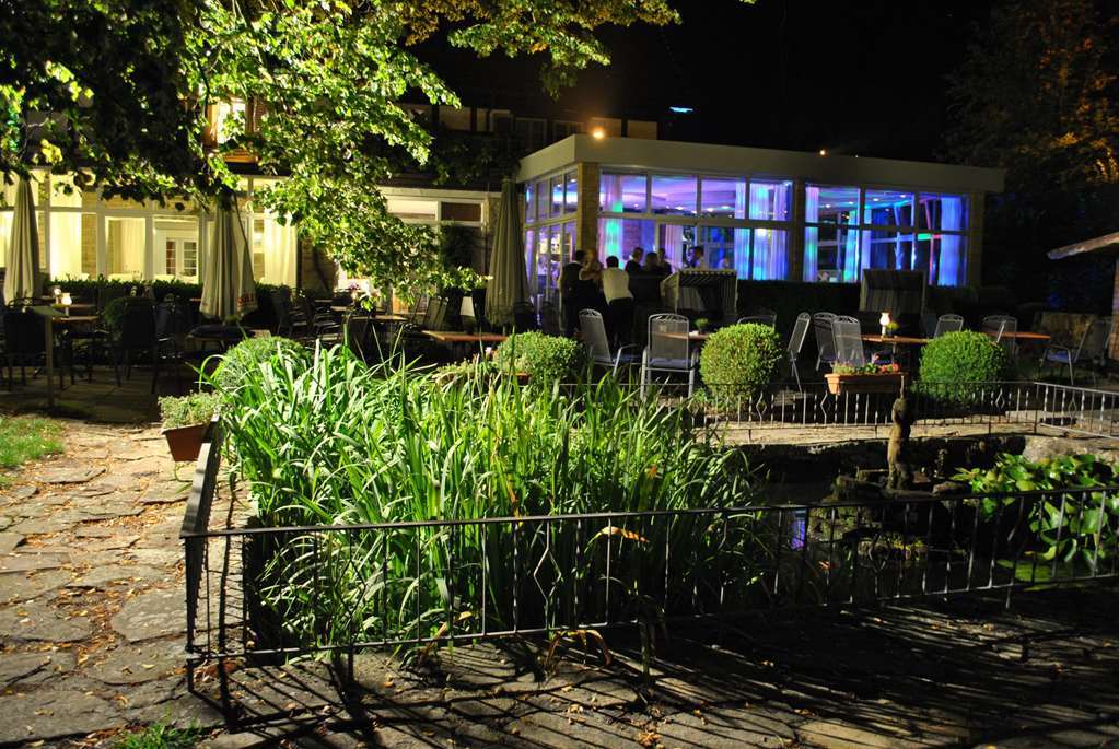 Akzent Saltenhof Hotel 3*
