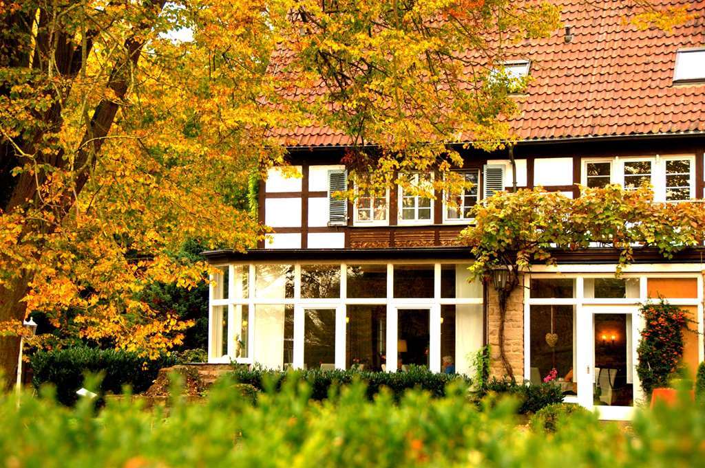Akzent Saltenhof Hotel 3*