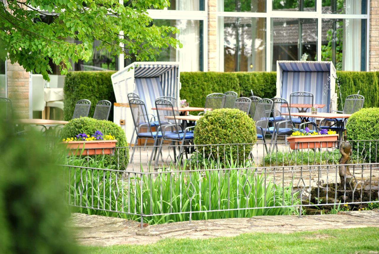 Akzent Saltenhof Hotel