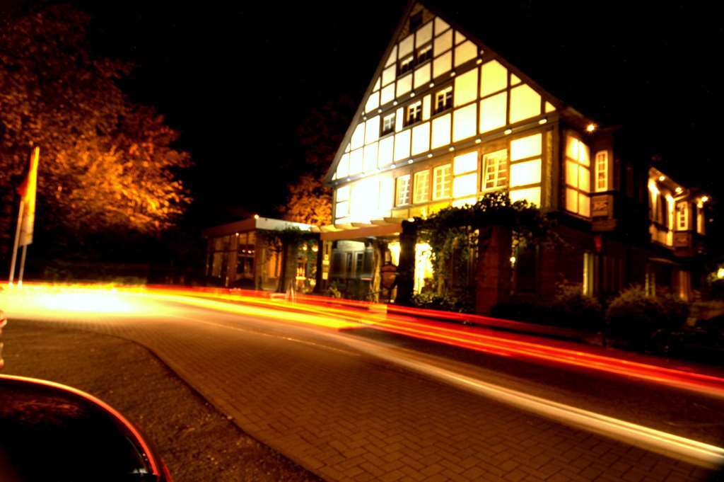 Akzent Saltenhof Hotel